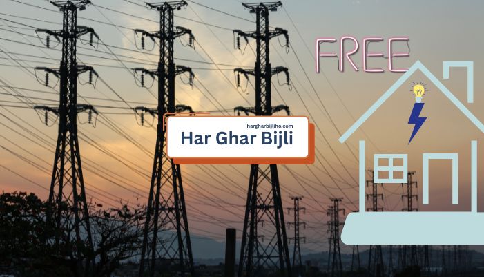 Har Ghar Bijli
