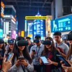 this blog will show you about the new digital technology in thailand