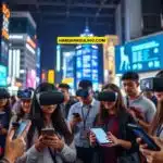 this blog will show you about the new digital technology in thailand