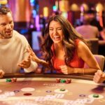 Casinos and More
