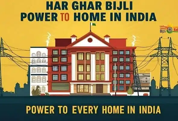 Har Ghar Bijli