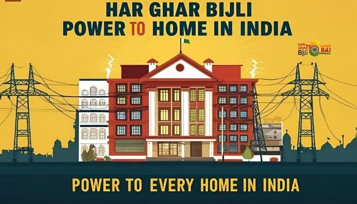 Har Ghar Bijli