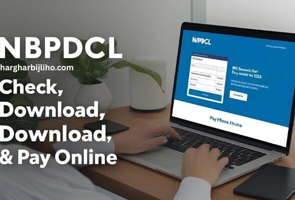 nbpdcl