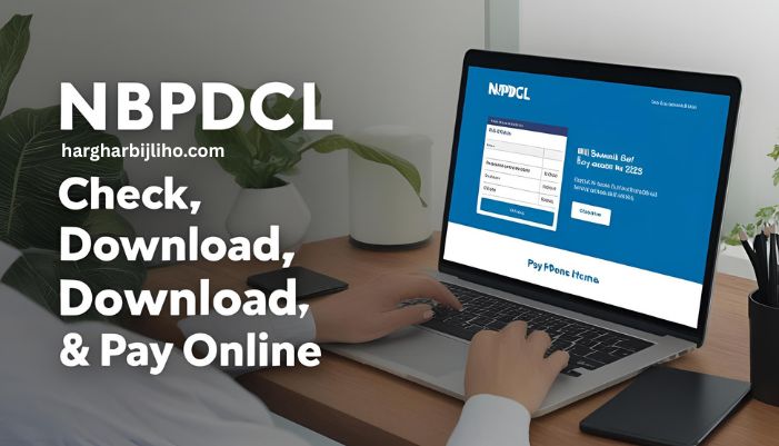 nbpdcl