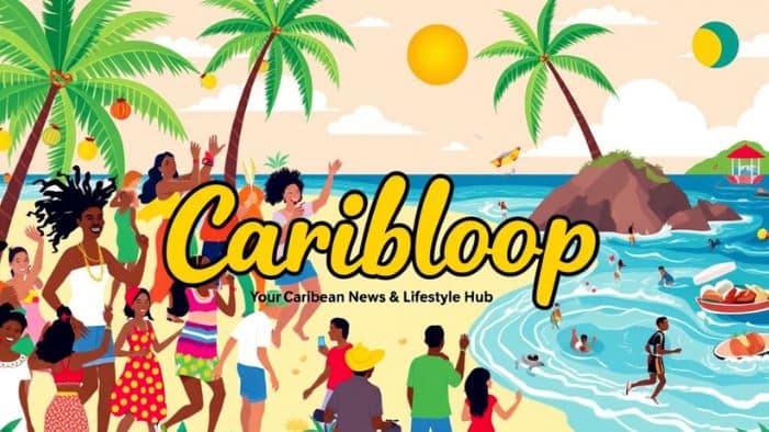 Caribloop